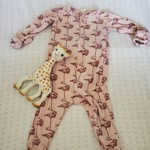 Kate quinn 3-6 month bamboo collection